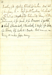Inventory of the effects of Patrick McMahan, 1862 February 2