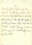 Inventory of the effects of Generous Barden, 1862 April 19