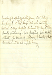Inventory of the effects of John Luffman, 1862 May 15