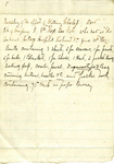 Inventory of the effects of William Wheeless, 1862 June 14