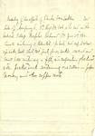 Inventory of the effects of Elisha Van Sickler, 1862 June 21 by Medical College of Virginia. Medical College Hospital