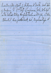 Inventory of the effects of Anthony W. North, 1862 July 11