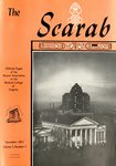 The Scarab (1953-11)