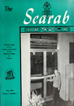 The Scarab (1956-05)