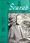 The Scarab (1956-11)