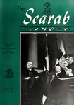 The Scarab (1957-02)