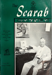 The Scarab (1957-08)