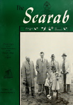 The Scarab (1957-11)