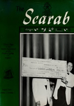 The Scarab (1958-08)
