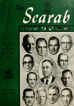 The Scarab (1959-11)