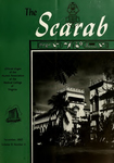 The Scarab (1960-11)