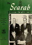 The Scarab (1961-05)