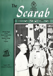 The Scarab (1964-08)
