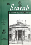 The Scarab (1965-05)