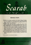 The Scarab (1976-11)