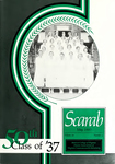 The Scarab (1987-05)