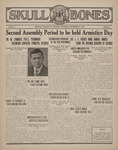 Skull and Bones (1930-11-06)