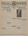 Skull and Bones (1930-12-11)