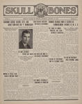 Skull and Bones (1930-01-15)