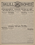 Skull and Bones (1930-01-22)