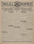 Skull and Bones (1931-02-05)