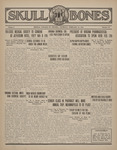 Skull and Bones (1931-02-12)
