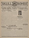 Skull and Bones (1931-02-19)