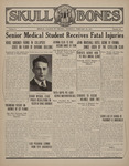 Skull and Bones (1931-02-26)
