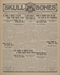 Skull and Bones (1931-03-12)