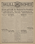 Skull and Bones (1931-04-02)