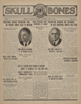Skull and Bones (1931-04-16)