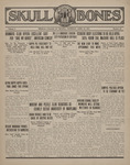 Skull and Bones (1931-04-23)