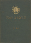 The Light, Saint Philip Hospital School of Nursing, 1940