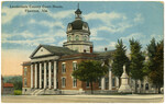 Lauderdale County Court House, Florence, Ala.