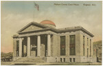 Mohave County Court House. Kingman, Ariz.
