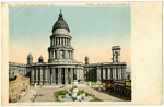 City Hall, San Francisco, Cal.