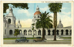 City Hall, Pasadena, California