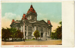 Alameda County Court House, Oakland, California