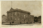 City Hall, Greeley, Colo.