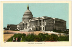 Capitol, Washington, D.C.