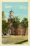 Kent County Court House, Dover Del.