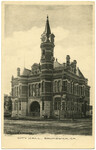 City Hall, Brunswick, Ga.