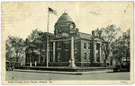 Early County Court House, Blakely, Ga.