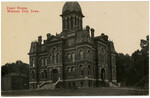 Court House, Webster City, Iowa.