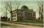 Lee County Court House, Dixon, Ill.