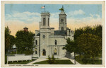 Court House, Greensburg, Ind.