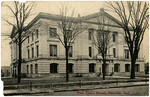 New Court House, Danville, Ind.