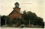 Court House, Angola, Ind.