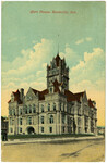 Court House, Rushville, Ind.