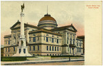 South Bend, Ind., Court House